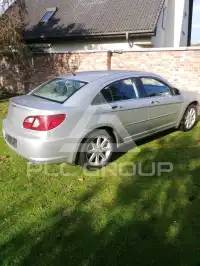 2012 Chrysler SEBRING