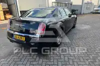 2012 Chrysler 300
