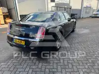 2012 Chrysler 300