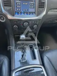 2012 Chrysler 300