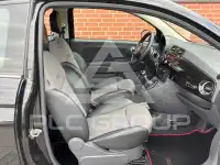 2012 Fiat 500