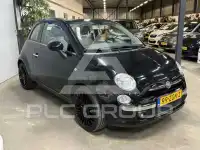 2012 Fiat 500