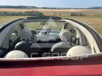 2012 Fiat 500