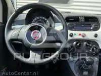 2012 Fiat 500