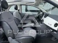 2012 Fiat 500