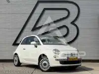 2012 Fiat 500