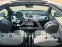 2012 Fiat 500