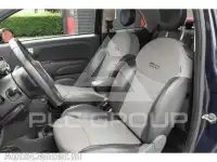2012 Fiat 500