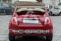 2012 Fiat 500