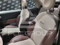 2012 Fiat 500