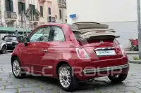 2012 Fiat 500