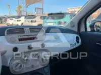 2012 Fiat 500