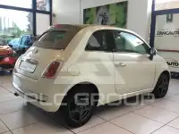 2012 Fiat 500