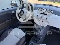 2012 Fiat 500