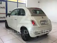2012 Fiat 500