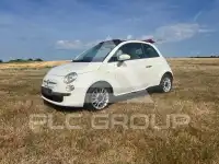 2012 Fiat 500