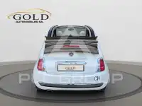 2012 Fiat 500