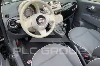 2012 Fiat 500