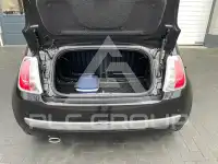 2012 Fiat 500