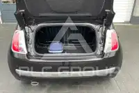 2012 Fiat 500