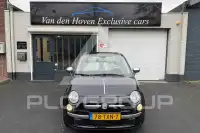 2012 Fiat 500