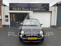 2012 Fiat 500