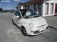 2012 Fiat 500