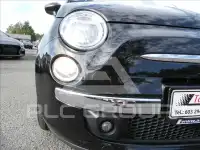 2012 Fiat 500