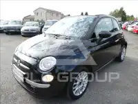 2012 Fiat 500