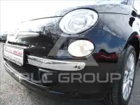 2012 Fiat 500