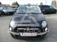 2012 Fiat 500