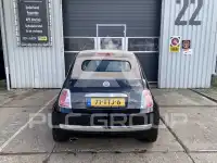 2012 Fiat 500