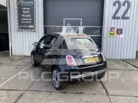 2012 Fiat 500