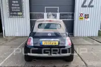 2012 Fiat 500