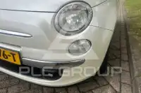 2012 Fiat 500