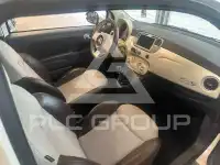 2012 Fiat 500