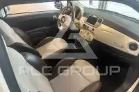 2012 Fiat 500