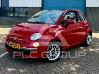 2012 Fiat 500