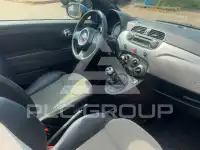 2012 Fiat 500
