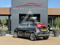 2012 Fiat 500