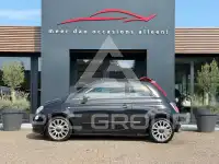 2012 Fiat 500