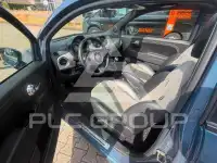 2012 Fiat 500