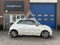 2012 Fiat 500