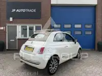 2012 Fiat 500