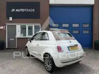 2012 Fiat 500