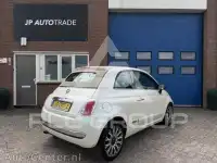 2012 Fiat 500