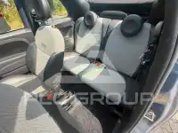 2012 Fiat 500