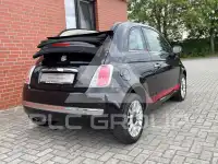 2012 Fiat 500