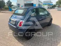 2012 Fiat 500