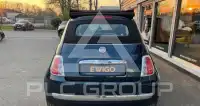 2012 Fiat 500